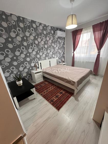 Inchiriez garsoniera LUX - 3