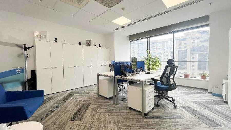 Olympia Tower, Muncii, 308 - 970 mp  0% comision! - 6