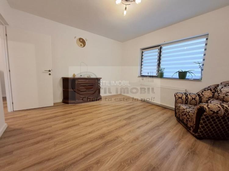 Apartament 2 camere de vanzare Bucium, bloc 2023, curte proprie 35 mp - 11