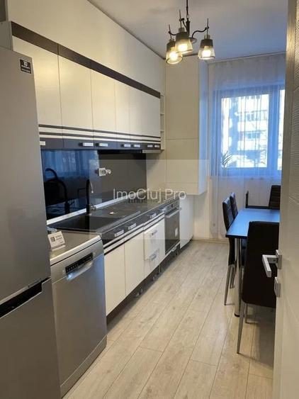 Închiriere apartament 3 camere decomandate – zona Iulius Mall - 2