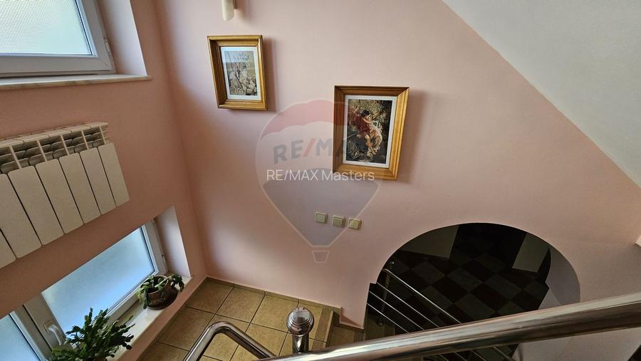 Doua Vile cu teren intravilan de 1080mp in orasul Suceava - 33