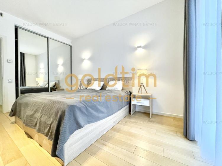 ONE FLOREASCA LAKE/ READY TO MOVE/UNDERGROUND PARKING - 22