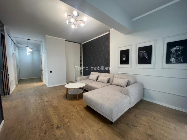 Comision 0 - Apartament cu 2 camere - Vivo Mall - parcare subterana - 4