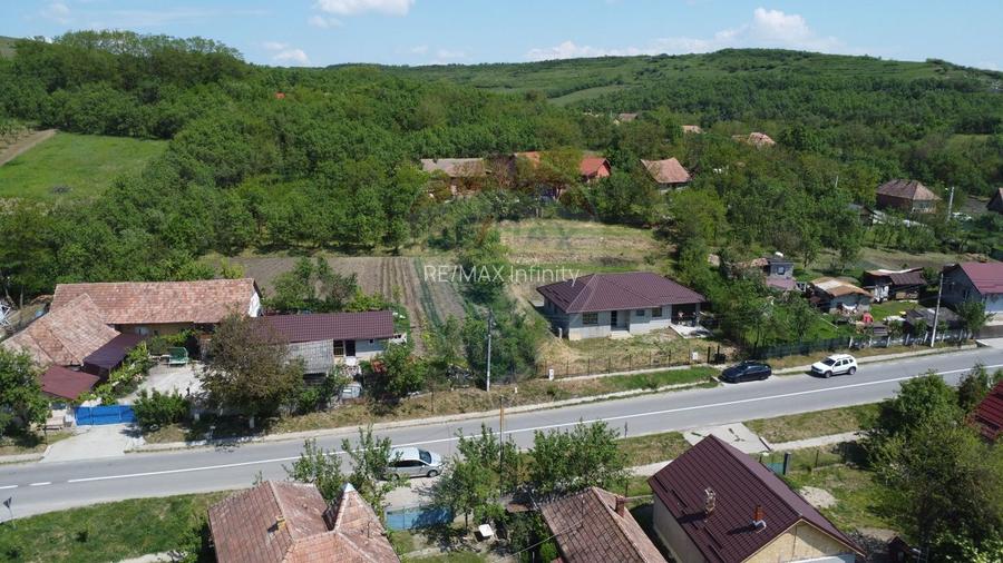 Casă individuală nouă de vânzare în Răscruci - 2
