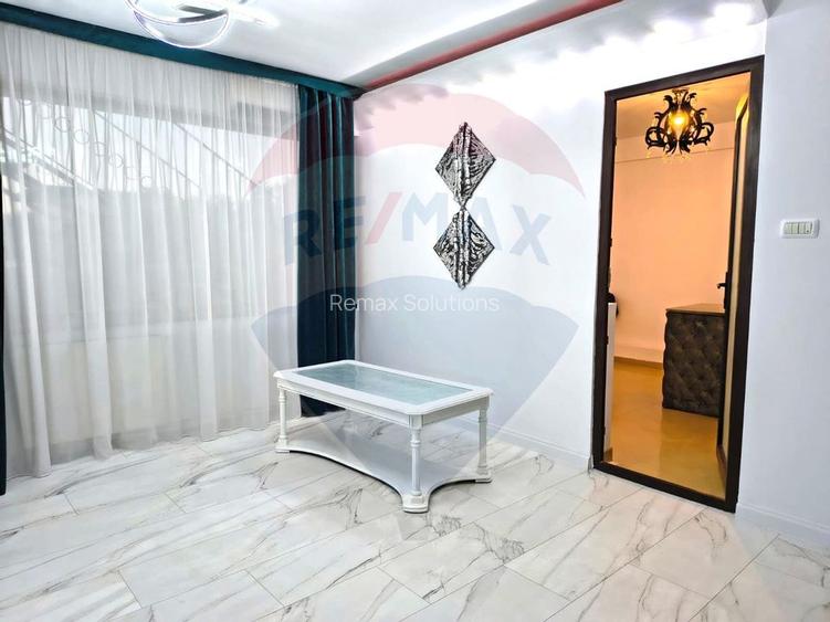 Spatiu de birouri de inchiriat cu 2 camere in km5 Constanta - 5