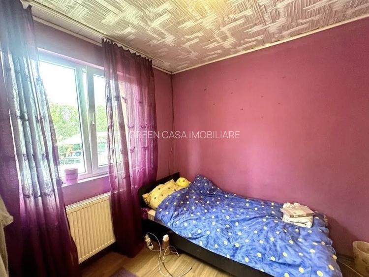 Casă individuală în zonă liniștită – Someșeni, Cluj-Napoca - 6