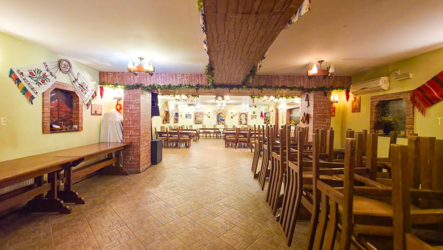 De vânzare – Proprietate comercială tip Restaurant & Salon Evenimente - 10