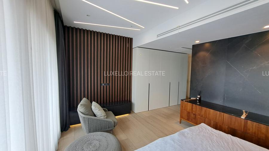 APARTAMENT 4 CAMERE CU SCARA INTERIOARA TIP LOFT -ULTRA LUX - 27