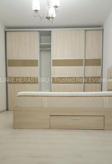 Apartament 3 camere în Floreasca – modern, parter - 3