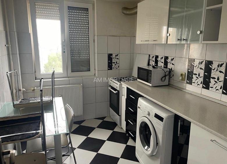 AP. 2 CAMERE PREVEDERII, PRIMA INCHIRIERE, PET FRIENDLY, 10 MIN METROU - 2