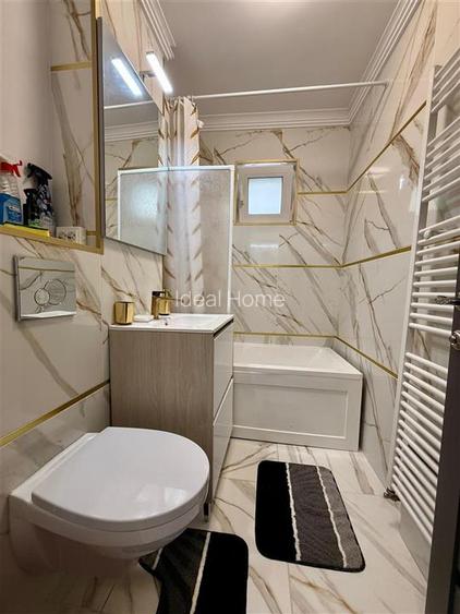 Chirie - Alexandru Cel Bun - 2 Camere Decomandat - Etaj 1 - 500 euro - 4