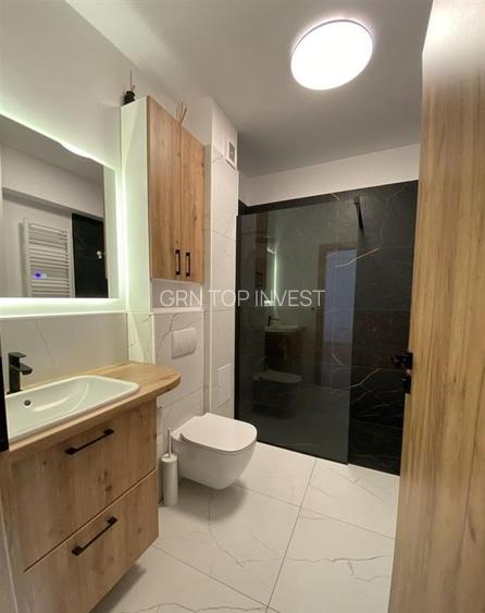 Apartament 2 camere cu balcon zona Turnisor - 6