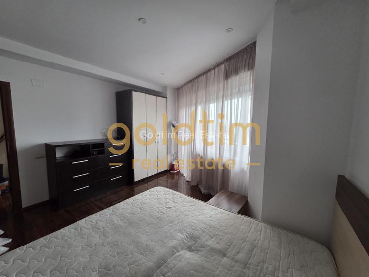 Apartament 3 camere/SUPERB/ TERASA 37 mp/ MOBILAT SI UTILAT/ZONA LINISTITA - 10