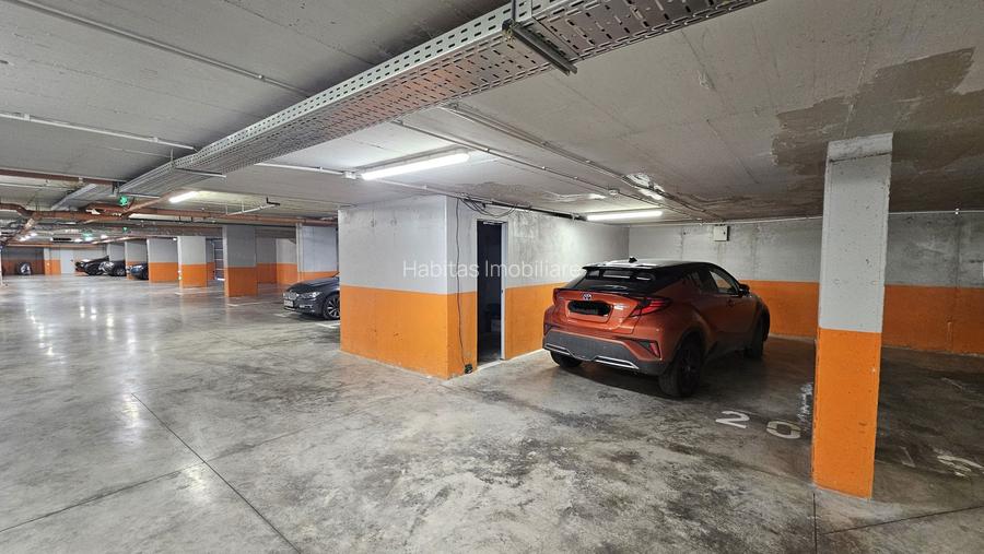 0 % comision, 3 camere in vila, parcare si doua boxe incluse-Buna Ziua - 14