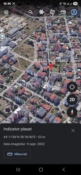 Primo/Compozitorilor/ 1 Lot de 500 mp - 3