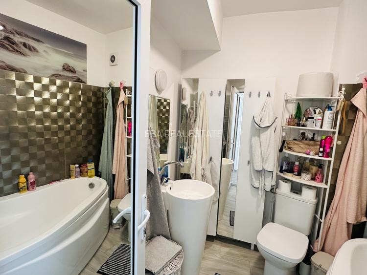 Vila superba Insiruita 140 mp , teren 150 mp, Apeductului, Chiajna - 15