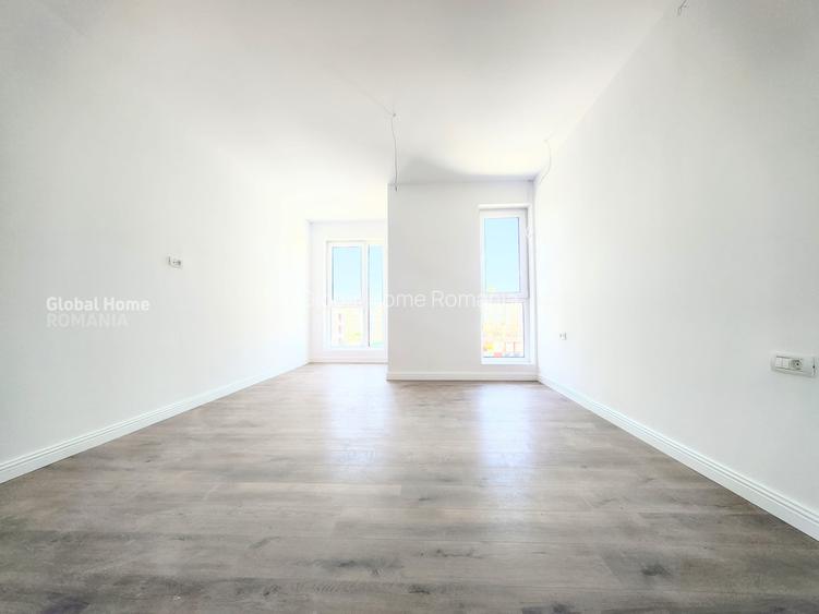 Apartament NOU 3 cam 100MP |MTM-Rond Pipera-Aviatiei |Finalizat - 4