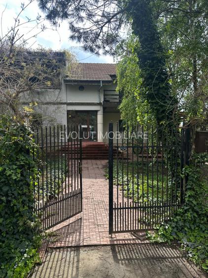 Vilă deosebită în Corbeanca – | 1200 mp teren | Priveliște superbă la lac - 4