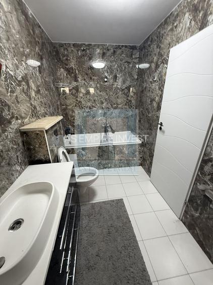 Casa 10 camere, 5 bai, 380 mp teren - zona Astra - 23