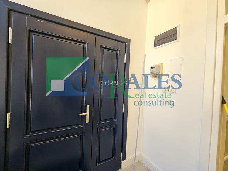 Cladire istorica! Complet renovat! Loc de parcare! - 8