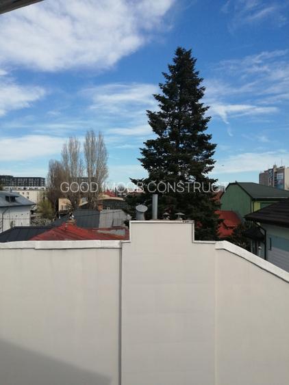 Închir Vila Floreasca 9 camere - 26