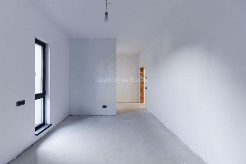 Vila individuala noua cu 5 camere | Dumbravita | Comision 0% - 28