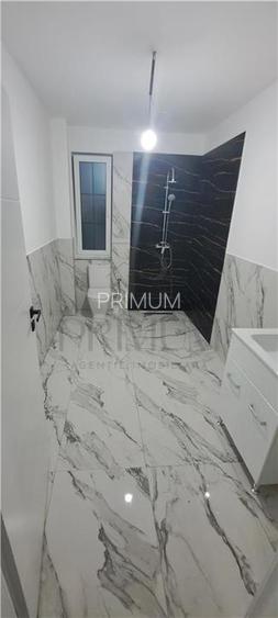 Casa individuala - parter - 3 dormitoare - finalizata - teren foarte mare - 28