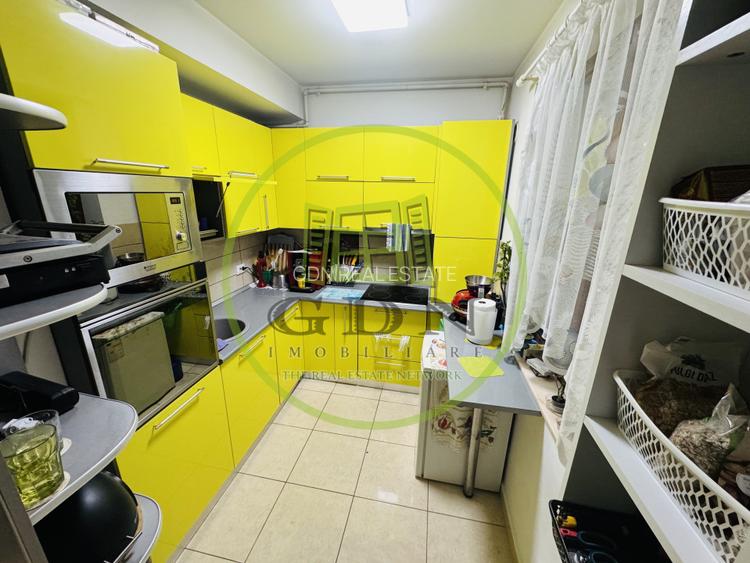 3 camere | Metrou Jiului 1 min | Parcare | Bloc 2013 - 3