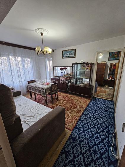 Apartament 3 camere de vanzare  Lujerului - 6