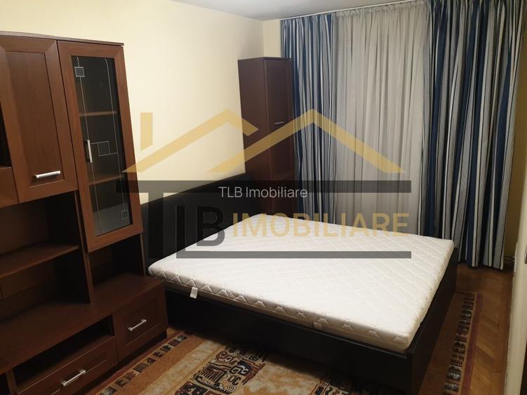 Apartament de 2 camere, 48mp, decomandat, zona Centrala - 2