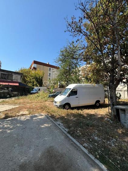 Teren 820mp P+4 Aparatorii Patriei Berceni  T210 - 7