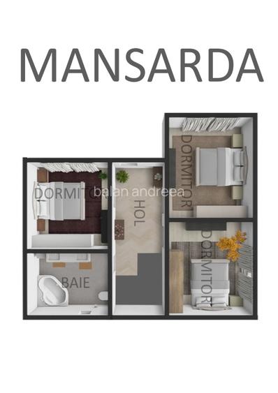 Casă de vânzare – Valu lui Traian, zona F | Direct proprietar - 3