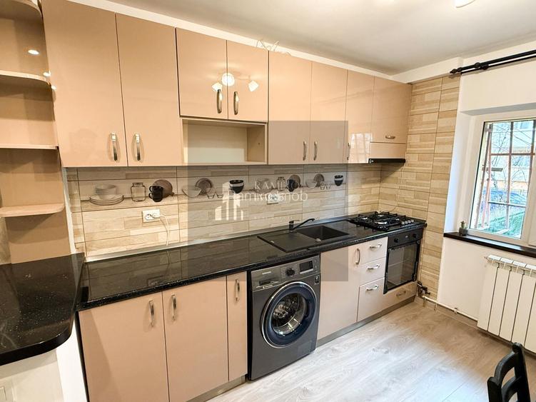 Apartament 3 camere decomandat Salaj - 9