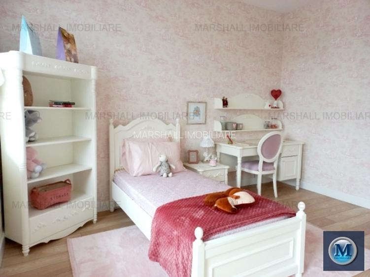 Vila cu 4 camere de vanzare in Paulesti, 109.59 mp #15886 - 15