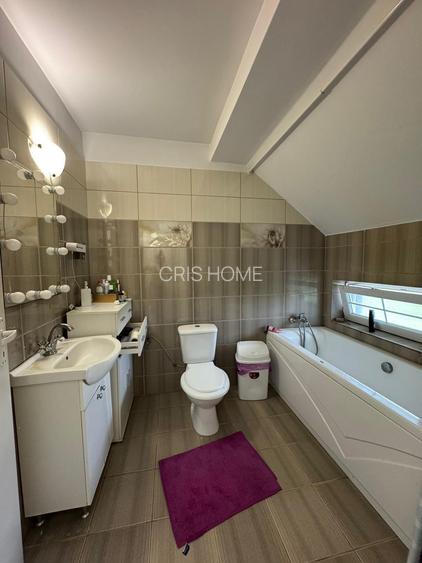 Sanmihaiul Roman - Casa smart cu 5 camere, 200 mp utili - 16