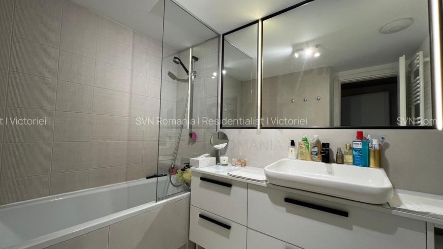 REA1025524 Apartament 3 Camere 125 mp Mobilat si Utilat - 9