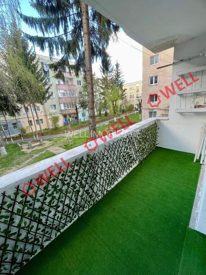 Apartament cu 3 camere de vânzare în Sfântu Gheorghe, pe strada Romulus Cioflec - 2