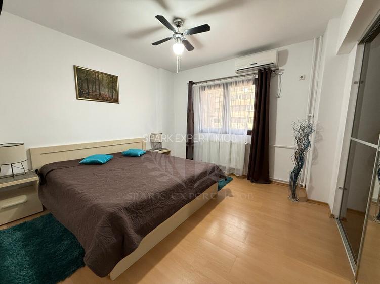 Apartament 2 camere, spațios, zona Republicii - Caraiman - 6
