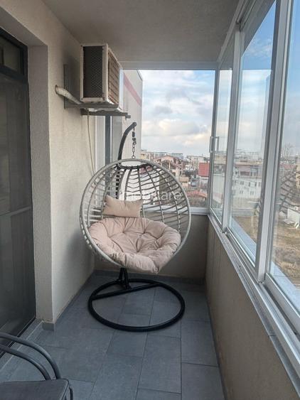 Apartament Mamaia Nord - 7
