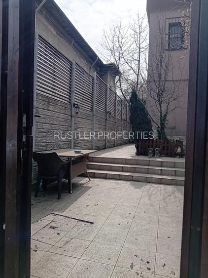 Vila individuala moderna, 5 camere, constructie 2014 - Parcul Circului - 5