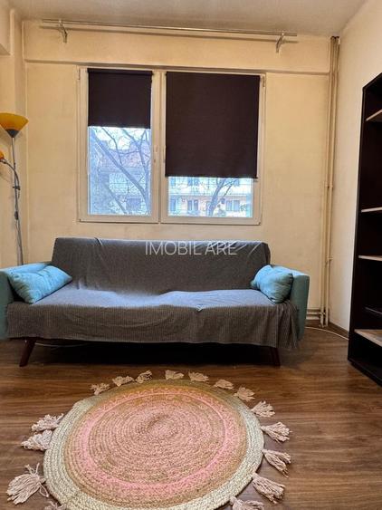 Apartament cu 2 camere strada Horea - 8