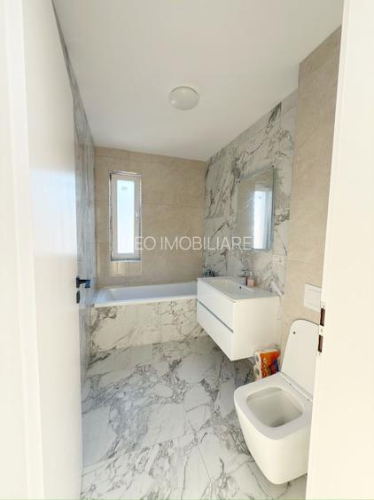 Apartament 2 Camere - 400 Euro - Zona Giroc (Lidl) - 6