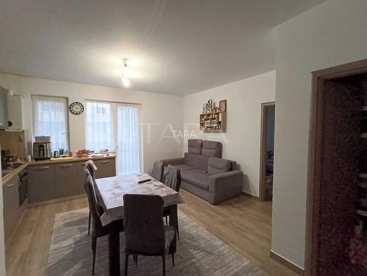 Apartament cu 3 camere și terasă – Zona Terra, Florești - 5