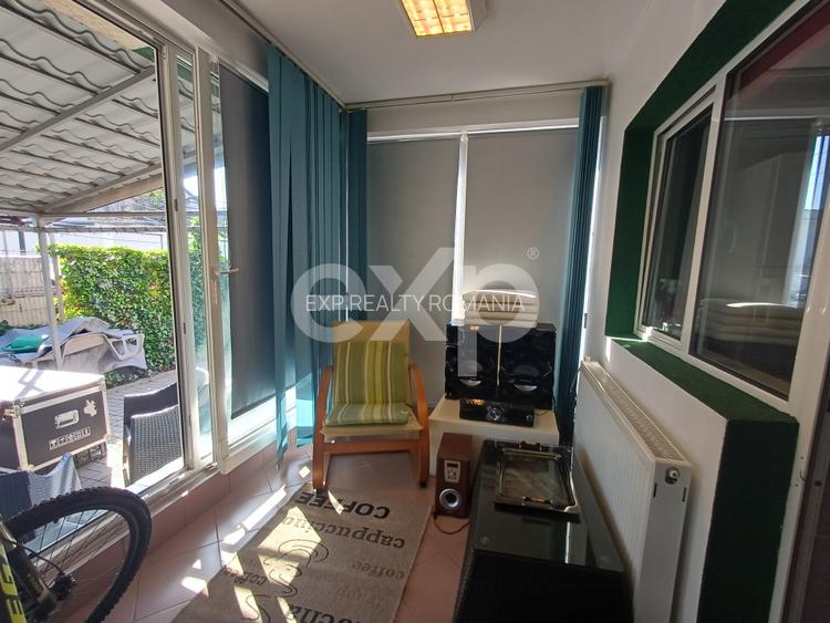 Inchiriere apartament modern in vila, cu intrare separata - 2