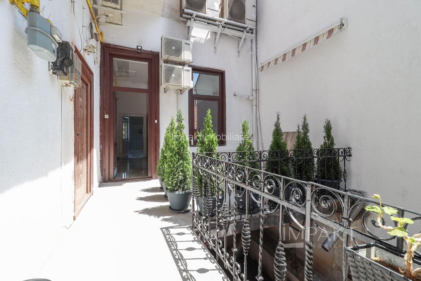 Spatiu pentru Birouri in centru! - 8