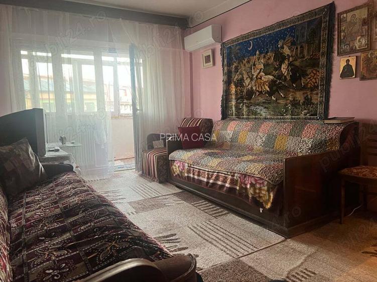 Apartament cu 2 camere ~ ultracentral ~ confort 1 decomandat ~ etaj 2 - 3