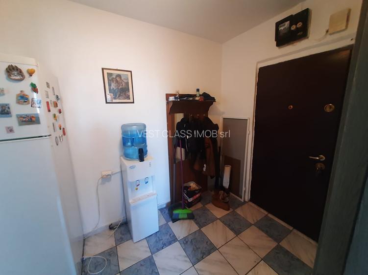 Drumul Taberei Valea Ialomitei - 14