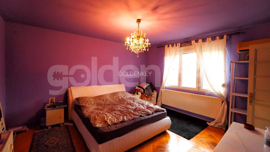 Vila impozanta D+P+1 | 10 camere, 6 bai | 500mpc - 13