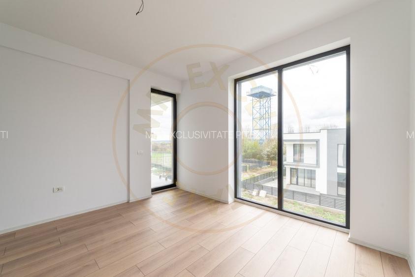 Casa Noua Tip Duplex – 4 Camere - P+1 - 6