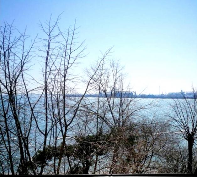 Inchiriere Studio vedere la mare Cazino Piata Ovidiu  - 15